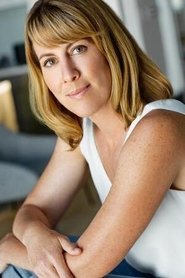 Julie Cardia portrait