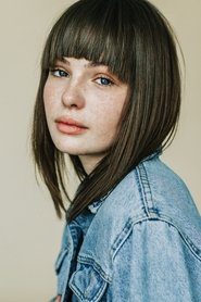 Kelly Depeault portrait