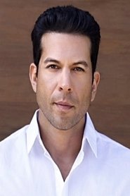Benjamín Benítez portrait
