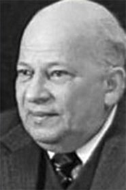 Vladimir Vaynshtok portrait