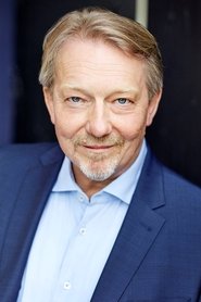 Dietmar Wischmeyer portrait