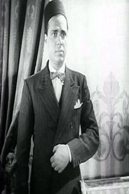 Amin Wahba portrait