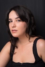 Irene Carrillo portrait