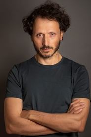 Nuno Nunes portrait