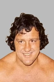 Billy Robinson portrait