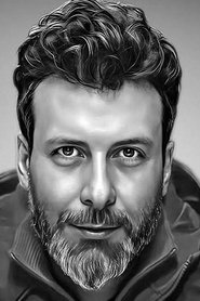 Majid Vasheghani portrait