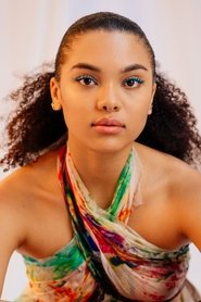 Sofia Bryant portrait