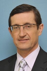 Jakub Bažant portrait