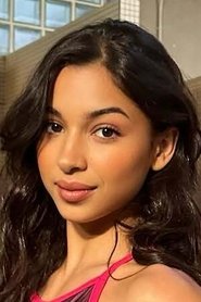 Najwa Khliwa portrait