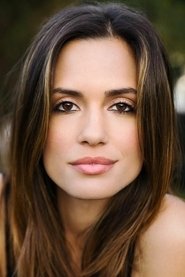 Torrey DeVitto portrait