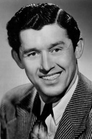 Roy Acuff portrait