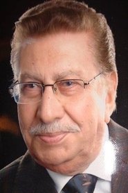 Othman Mohamed Ali portrait