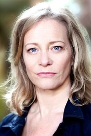 Emma Cater portrait