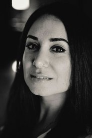 Erige Sehiri portrait