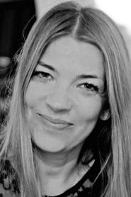 Corinne Bruand portrait