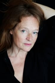 Gabi Herz portrait