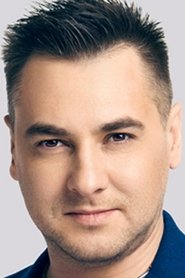 Alexey Sigaev portrait
