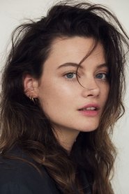 Matilda Price portrait