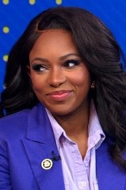 Jasmine Crockett portrait