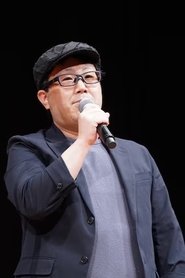 Fumitoshi Oizaki portrait