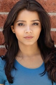 Mariel Martínez portrait