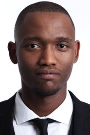 Siya Mayola portrait