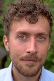 Brandon DeWyn portrait