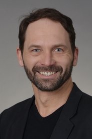 Martin Davídek portrait