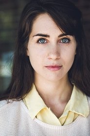 Mélodie Bujold-Henri portrait