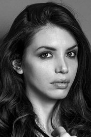 Ilenia Pastorelli portrait