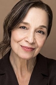 Karen Giordano portrait