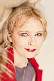 Miroslava Součková portrait