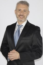 Miquel Aparisi portrait