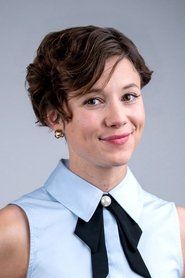 Dorothée Neff portrait