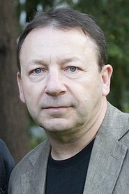 Zbigniew Zamachowski portrait