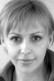 Angelika Volchkova portrait