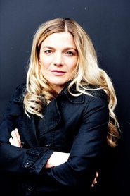 Daniela Wutte portrait