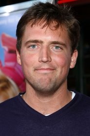 Owen Benjamin portrait