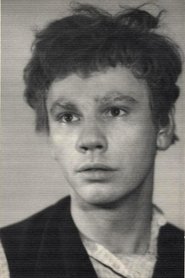 Lev Shabarin portrait