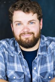 Brian Hull portrait
