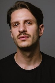 Alfonso Cancellarich portrait