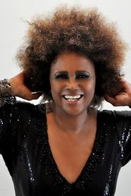 Sandra de Sá portrait
