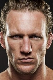 Gray Maynard portrait