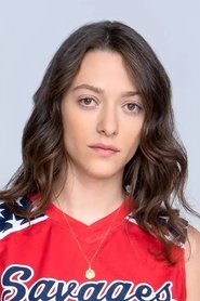 Maria Kyrozi portrait