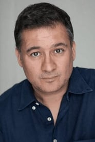 Secun de la Rosa portrait