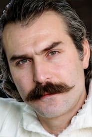 Numan Çakır portrait