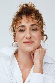 Derya Karadaş portrait
