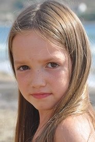 Lucía Balas portrait