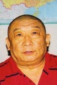 Yan Bide portrait