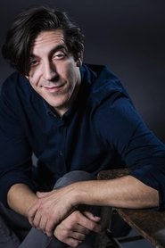 Domagoj Janković portrait
